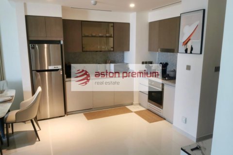 Apartment til leje i Dubai Harbour, Dubai, UAE 1 soveværelse, 72 kvm № 753892 - foto 3