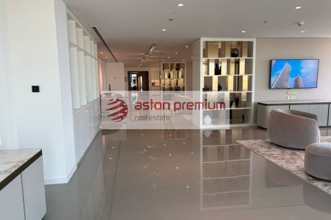 Apartment til leje i Dubai Harbour, Dubai, UAE 1 soveværelse, 72 kvm № 753892 - foto 12