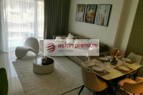 Apartment til leje i Dubai Harbour, Dubai, UAE 1 soveværelse, 72 kvm № 753892 - foto 4