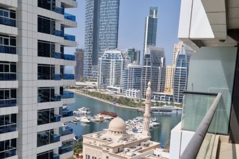 Apartment in Dubai Marina, UAE 2 bedrooms, 103 sq.m. № 701882
