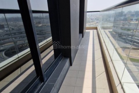 Apartament de închiriat în Dubai Marina, Dubai, EAU 2 dormitoare, 103 mp.  №701882 - poză 17