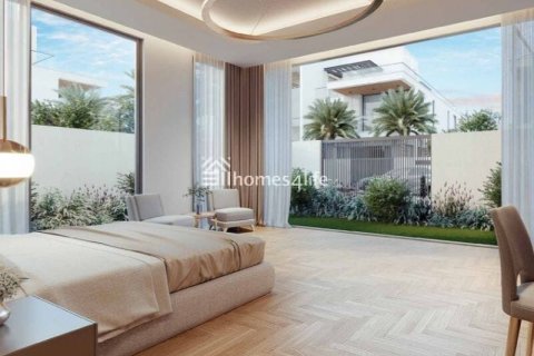 Vila di Dubai South (Dubai World Central), UEA 5 kamar tidur, 392 m2 nomor 701887 - foto 15