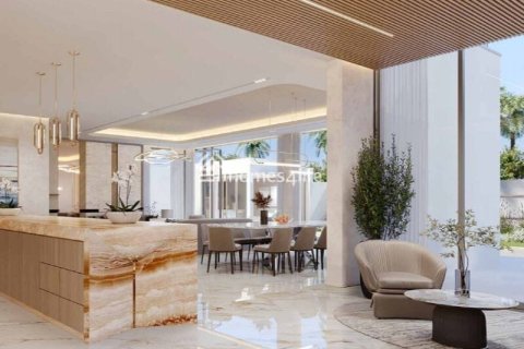 Vila di Dubai South (Dubai World Central), UEA 5 kamar tidur, 392 m2 nomor 701887 - foto 17