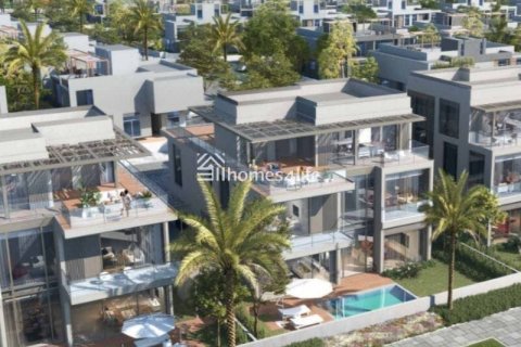 Villa in Dubai South (Dubai World Central), UAE 5 bedrooms, 392 sq.m. № 701887 - photo 9