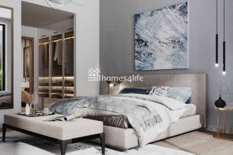 Vila di Dubai South (Dubai World Central), UEA 5 kamar tidur, 392 m2 nomor 701887 - foto 13