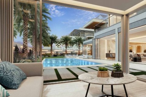 Villa til salg i Dubai South (Dubai World Central), Dubai, UAE 5 soveværelser, 392 kvm № 701887 - foto 18