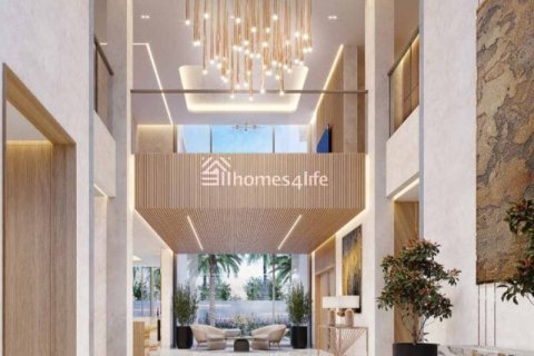 Villa in Dubai South (Dubai World Central), UAE 5 bedrooms, 392 sq.m. № 701887 - photo 2