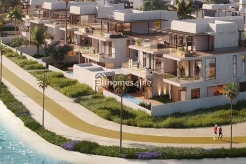 Vila di Dubai South (Dubai World Central), UEA 5 kamar tidur, 392 m2 nomor 701887 - foto 16