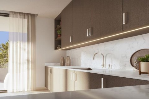 Вилла The Valley, Дубай, БАӘ-да 4 жатын бөлмелер, 296 м² № 701890 - фото 15