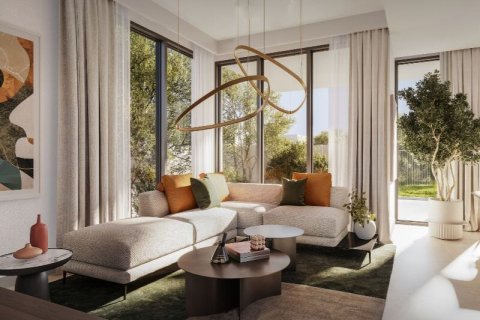 Вилла The Valley, Дубай, БАӘ-да 4 жатын бөлмелер, 296 м² № 701890 - фото 16