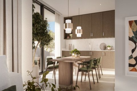 Вилла The Valley, Дубай, БАӘ-да 4 жатын бөлмелер, 296 м² № 701890 - фото 14