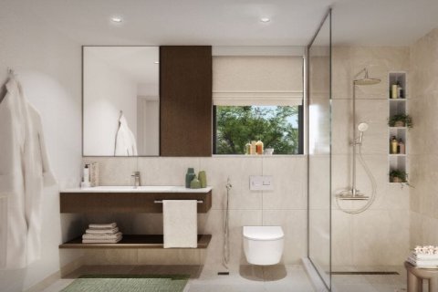 Villa in The Valley, Dubai, UAE 4 bedrooms, 296 sq.m. № 701890 - photo 8