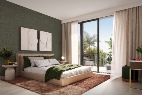Villa in The Valley, Dubai, UAE 4 bedrooms, 296 sq.m. № 701890 - photo 9