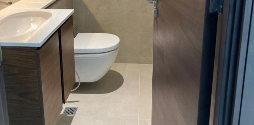 Wohnung in Mohammed Bin Rashid City, Dubai, VAE: 1 Schlafzimmer, 82 m2 Nr. 701888