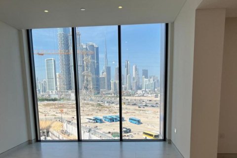 Wohnung zur Miete in Mohammed Bin Rashid City, Dubai, VAE 1 Schlafzimmer, 82 m2 Nr. 701888 - Foto 2