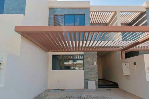 Kuća u nizu u gradu DAMAC Hills (Akoya by DAMAC), Dubai, UAE 4 spavaće sobe, 157 m2 Br. 701889 - Slika 7