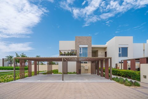 Huoneisto Dubai South (Dubai World Central), Dubai, Arabiemiraatit 3 makuuhuonetta, 302 m2 № 701886 - kuva 15