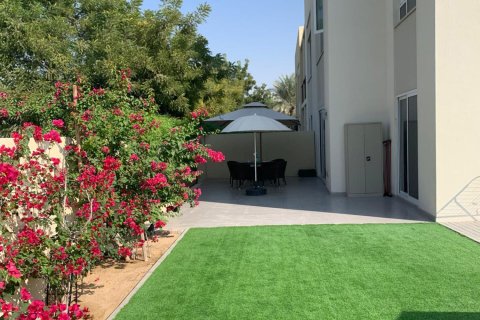 Снять в аренду квартиру в Dubai South (Dubai World Central), Дубай, ОАЭ 3 спальни, 302м2, № 701886 - фото 6