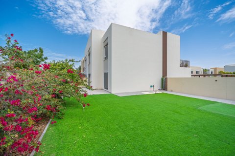 Üürile anda korter asukohaga Dubai South (Dubai World Central), Dubai, AÜE: 3 magamistoaga, 302 m² Nr 701886 - pilt 17