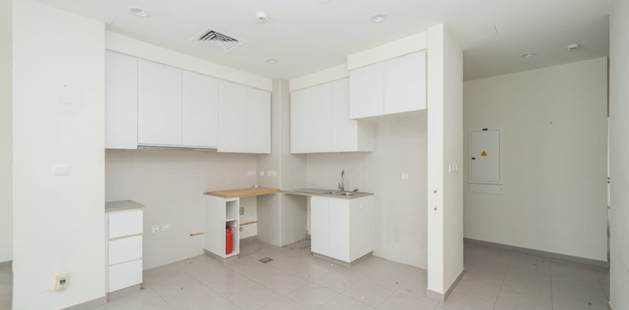 Apartamento en Dubai South (Dubai World Central), Dubai, EAU 3 dormitorios, 302 m² № 701886