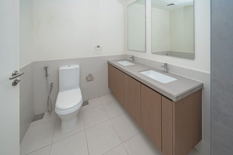 Huoneisto Dubai South (Dubai World Central), Dubai, Arabiemiraatit 3 makuuhuonetta, 302 m2 № 701886 - kuva 5