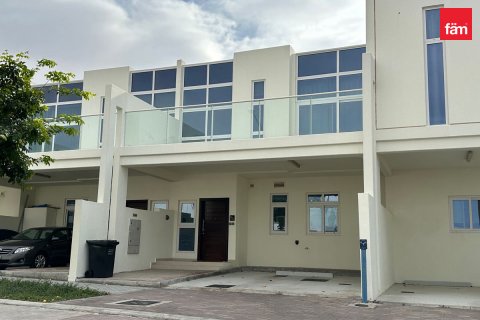 Kuća u nizu u gradu Dubai, UAE 4 spavaće sobe, 222.2 m2 Br. 760557 - Slika 5