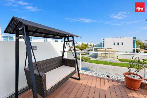 Townhouse sa Dubai, UAE 4 silid-tulugan, 159.6 sq.m. № 760557 - larawan 8