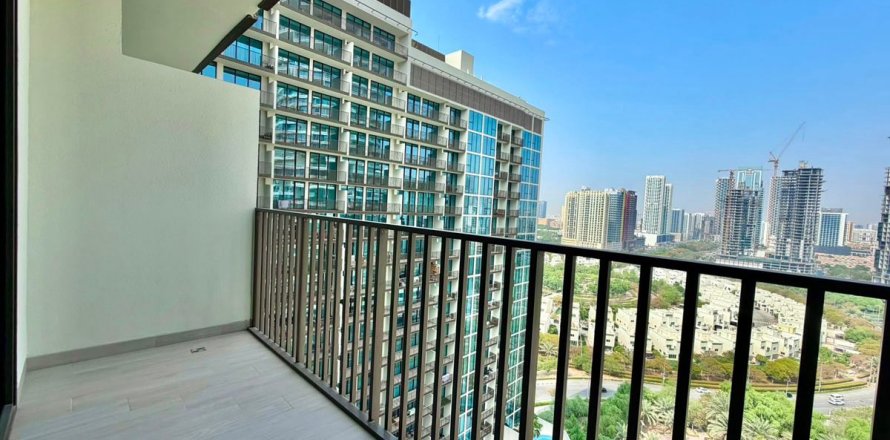 Appartamento a Dubai, EAU 1 camera da letto, 81.5 mq. № 760562