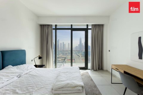 Appartement à louer à Downtown Dubai (Downtown Burj Dubai), Dubai, EAU 3 chambres, 198.5 m2 № 760560 - photo 7