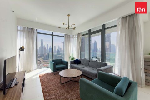Appartement à louer à Downtown Dubai (Downtown Burj Dubai), Dubai, EAU 3 chambres, 198.5 m2 № 760560 - photo 3
