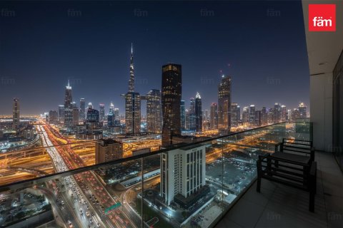 Appartement à louer à Downtown Dubai (Downtown Burj Dubai), Dubai, EAU 3 chambres, 198.5 m2 № 760560 - photo 11