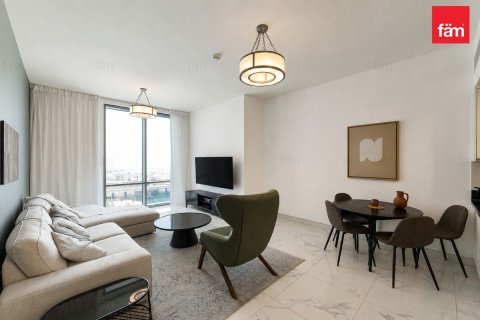 阿联酋 Dubai Business Bay 公寓  1 卧, 74.6 平方米 , 编号 760561
