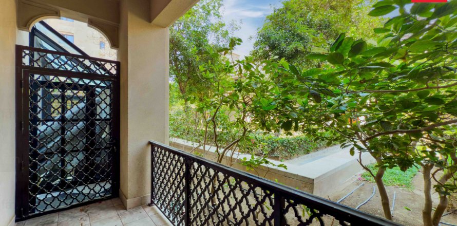 Apartament w Old Town, Dubai, ZEA 2 sypialnie, 232.1 mkw. nr 760559