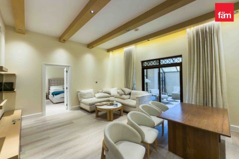 Apartament do wynajęcia w Old Town, Dubai, ZEA 2 sypialnie, 232.1 mkw., nr 760559 - zdjęcie 4