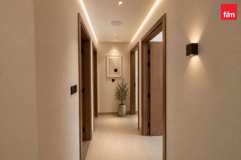 דירה להשכרה ב Dubai, איחוד האמירויות 2 חדרי שינה, 149.6 מ"ר, מספר 760558 - תמונה 3