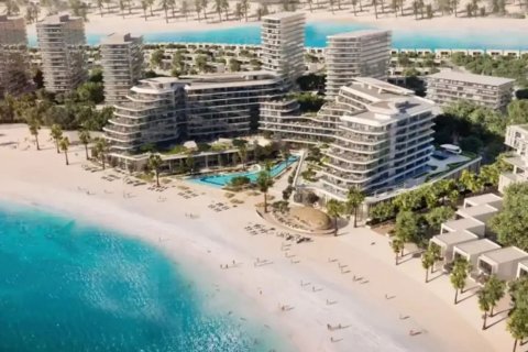 Apartment in Ras Al Khaimah, UAE 450 sq.m. № 632645 - photo 3