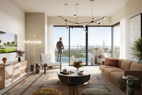 Apartment sa Dubai, UAE 2 silid-tulugan, 1100 sq.m. № 632629 - larawan 3