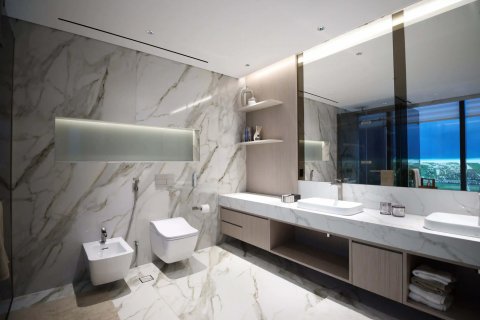 Byt v Dubai, SAE 1 ložnice, 851 m² Č.: 632628 - fotografie 4