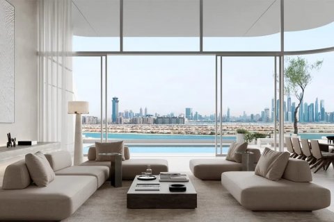 Penthouse lakás itt: Dubai, EAE, 4 hálószoba, 7679 m², azonosító: 632644 - fénykép 4