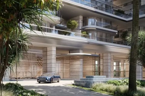 Penthouse lakás itt: Dubai, EAE, 4 hálószoba, 7679 m², azonosító: 632644 - fénykép 3