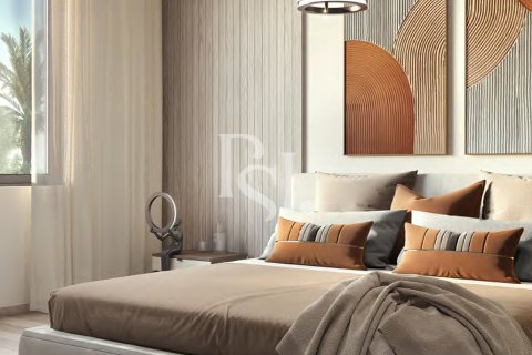 Townhouse on the Yas Island, Abu Dhabi, UAE 3 bedrooms, 159 sq.m. № 716725 - photo 4