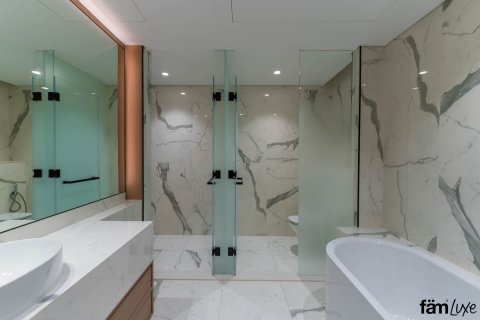 Byt v Dubai, SAE 3 ložnice, 351.6 m² Č.: 597883 - fotografie 18