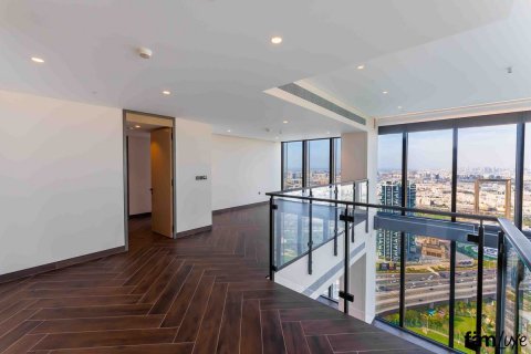 Byt v Dubai, SAE 3 ložnice, 351.6 m² Č.: 597883 - fotografie 13