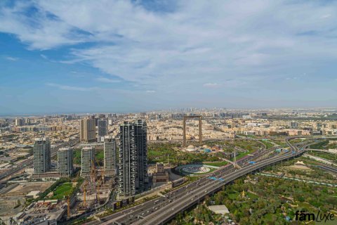 Byt v Dubai, SAE 3 ložnice, 351.6 m² Č.: 597883 - fotografie 25