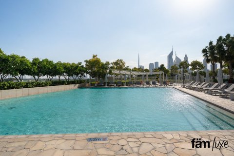 Byt v Dubai, SAE 3 ložnice, 351.6 m² Č.: 597883 - fotografie 28