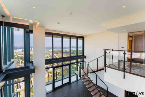 Byt v Dubai, SAE 3 ložnice, 351.6 m² Č.: 597883 - fotografie 12