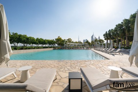 Byt v Dubai, SAE 3 ložnice, 351.6 m² Č.: 597883 - fotografie 27
