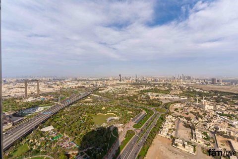 Byt v Dubai, SAE 3 ložnice, 351.6 m² Č.: 597883 - fotografie 26