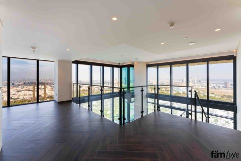 Byt v Dubai, SAE 3 ložnice, 351.6 m² Č.: 597883 - fotografie 9