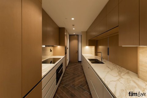 Byt v Dubai, SAE 3 ložnice, 351.6 m² Č.: 597883 - fotografie 5